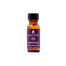 Kates's Magik Uncrossing Anointing Oil