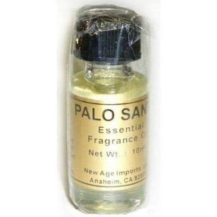 Palo Santo Essential Aroma Oil 10ml