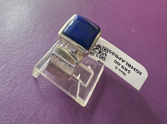 Lapis Lazuli