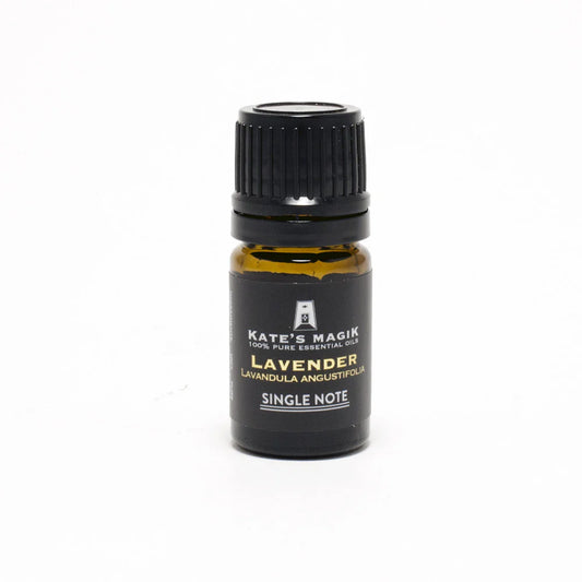 Lavender Single Note 100% Pure Essential Oils