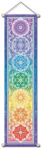 Chakra Prana Banner (L)