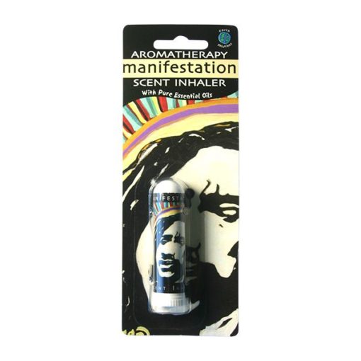 Manifestation Aromatherapy Scent Inhaler