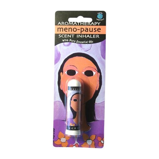 Meno-Pause Aromatherapy Affirmation Inhaler