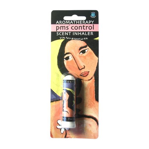 PMS Control Aromatherapy Scent Inhaler