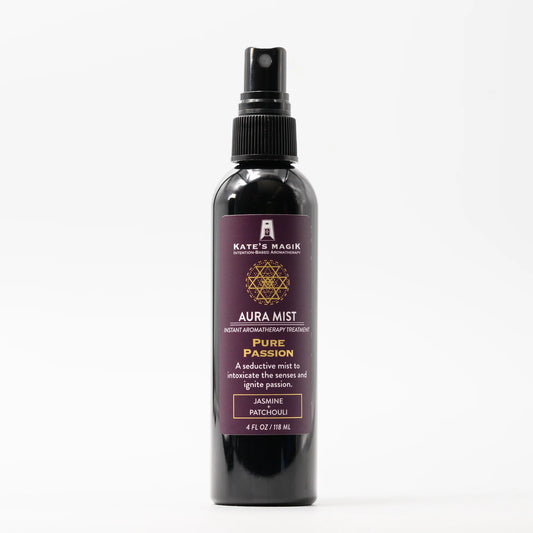 Pure Passion Aura Mist 4oz