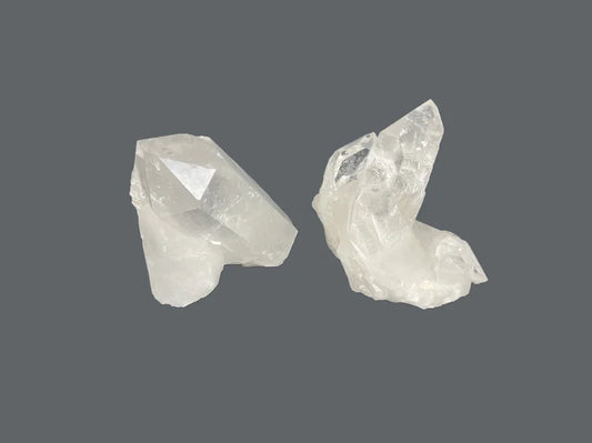Clear Quartz Cluster Brazil