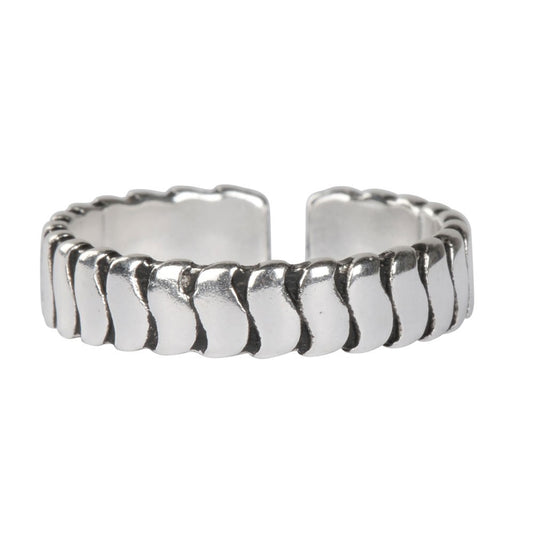 Chain Adjustable Ring