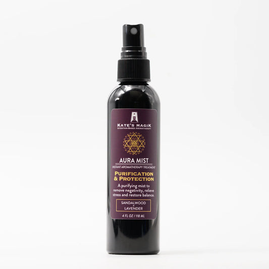 Purification & Protection Aura Mist 4oz