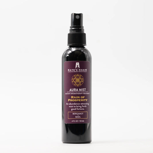 Rain of Prosperity Aura Mist 4oz