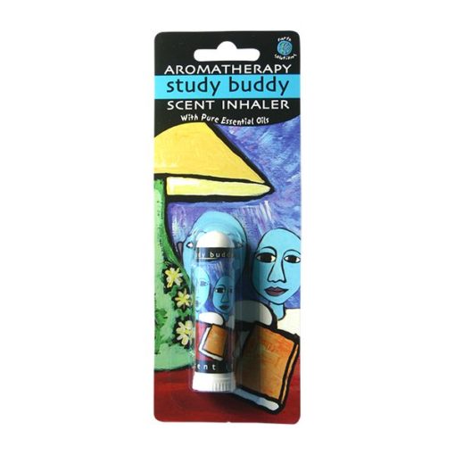 Study Buddy Aromatherapy Scent Inhaler