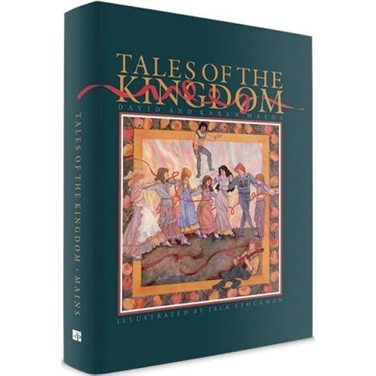 Tales of a Lost Kingdom by Erik L'Homme – fantasy adventure novel exploring lost realms, magic, and heroic quests.
