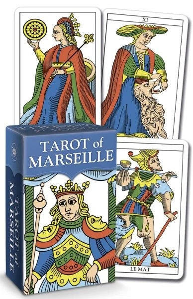 Gypsy Oracle Cards by Lo Scarabeo – a 52-card 19th-century Sibyl deck offering practical, intuitive divination with multilingual guidebook.
