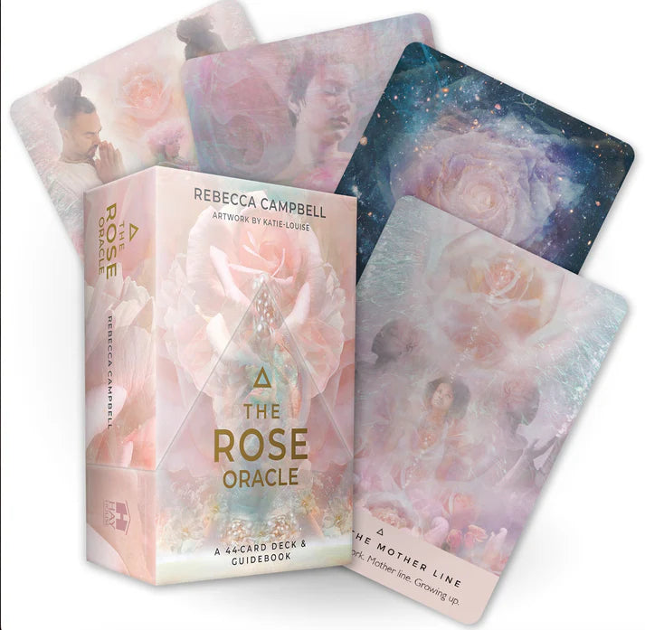 Luna Somnia Tarot Deck by Aniko Gajdocsi – 78-card deck featuring celestial and astrological symbols, combining traditional Rider-Waite-Smith imagery with modern mystical elements, designed to enhance intuition and spiritual insight.
