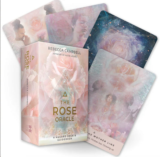 Luna Somnia Tarot Deck by Aniko Gajdocsi – 78-card deck featuring celestial and astrological symbols, combining traditional Rider-Waite-Smith imagery with modern mystical elements, designed to enhance intuition and spiritual insight.
