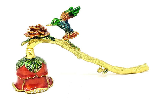Ornate Candle Snuffer 6" Design # 15
