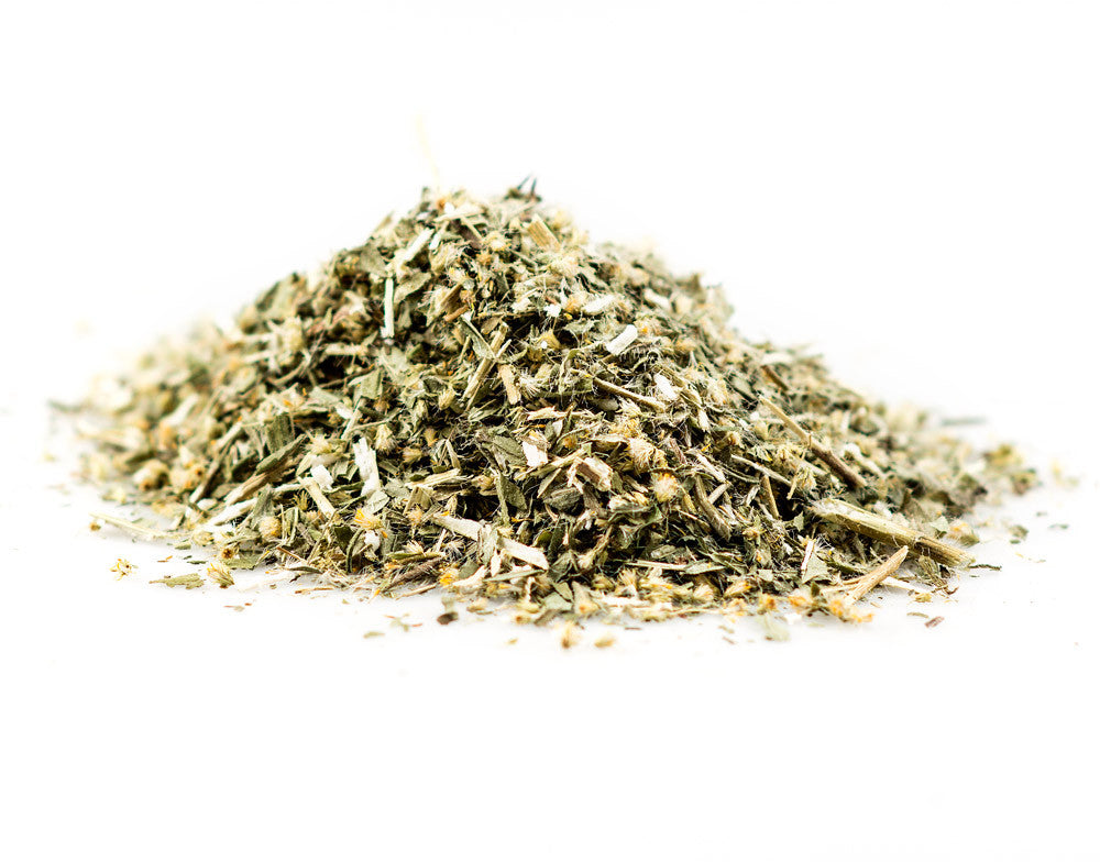 Biodynamic Goldenrod Flower Essence Herbal Supplement