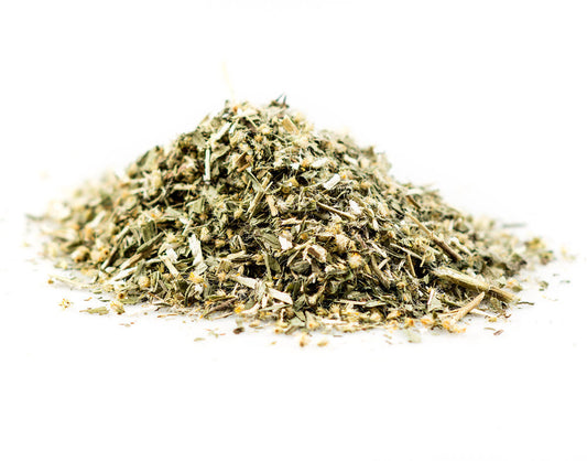 Biodynamic Goldenrod Flower Essence Herbal Supplement