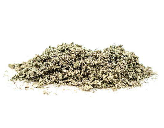 Biodynamic Sage Flower Essence Herbal Supplement