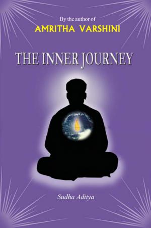 The Inner Journey by Sudha Aditya — ISBN 9788186822890