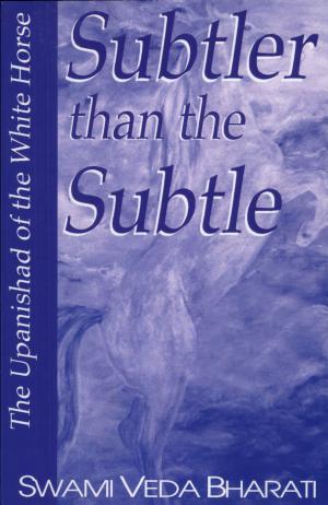 Subtler Than the Subtle