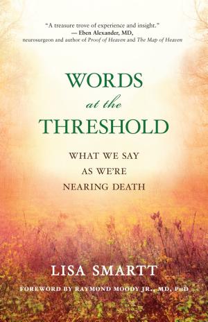Words at the Threshold by Lisa Smartt