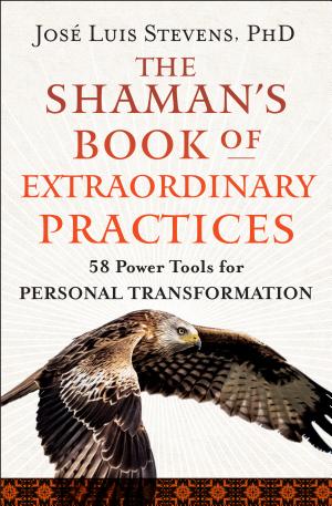 The Shaman's Book of Extraordinary Practices by Jose Luis Stevens