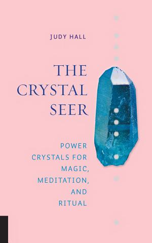 The Crystal Seer by Judy Hall