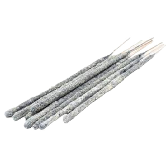 Copal incense sticks from Namaste Bookshop legacy catalog