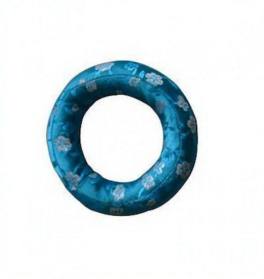 Singing Bowl Ring Cushion Style #2 - 5"