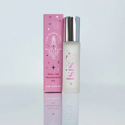 Isis Roll On Fragrance Oil