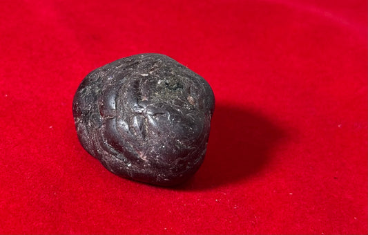 Garnet A Plus Madagascar Crystal – premium garnet crystals from Madagascar known for vitality and energy.
