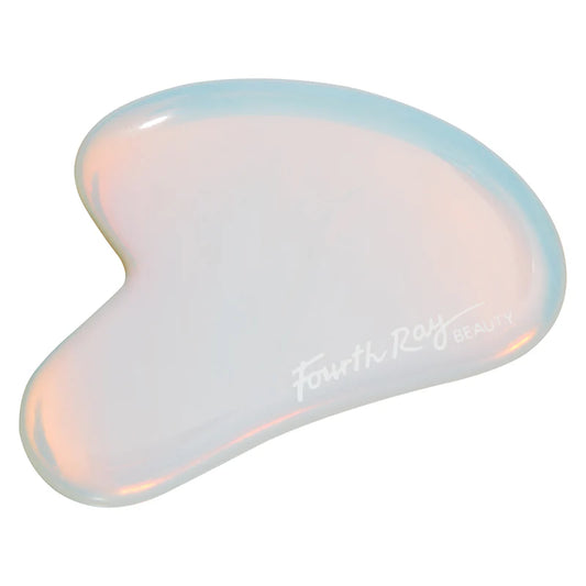 Opalite Gua Sha 50X81mm