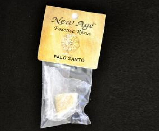 Palo Santo 5 Gram Resin Incense