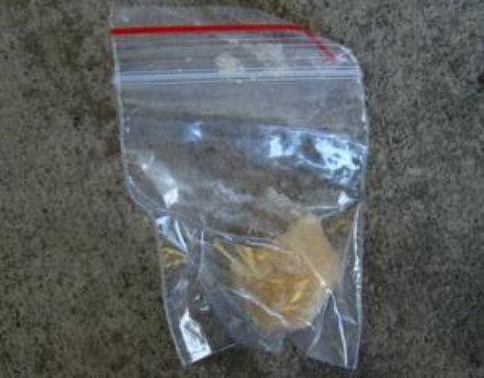 Sandalwood 5 Gram Resin Incense