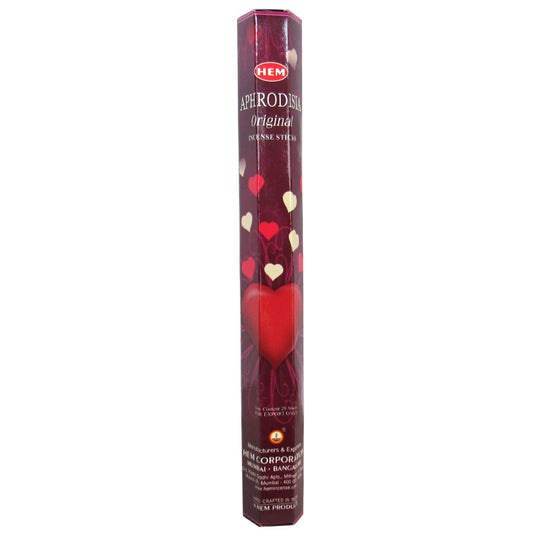HEM Aphrodisia Original Incense Sticks