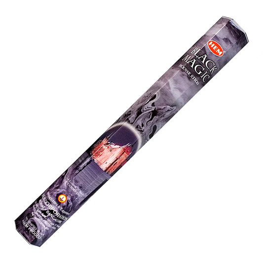 HEM Good Luck Incense Sticks – uplifting fragrance believed to attract positivity and fortune.
