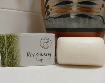 Kamini Rosemary Soap 100g