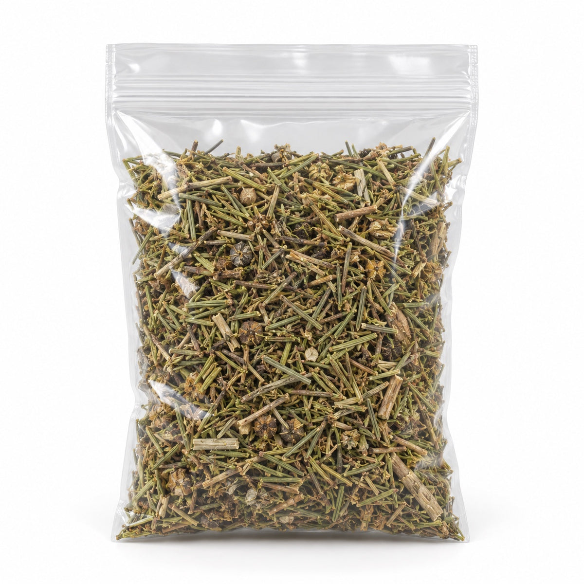 Juniper Loose Herb at Namaste Bookshop near Union Square, NYC