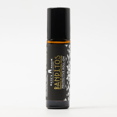 Kate's Magik Banditos Natural Defense Protective Roll-On 10ml