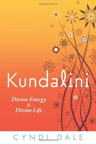 Kundalini: Divine Energy, Divine Life by Cyndi Dale – A comprehensive 288-page guide exploring the transformative power of kundalini energy, offering practical techniques and insights for spiritual awakening and personal growth.
