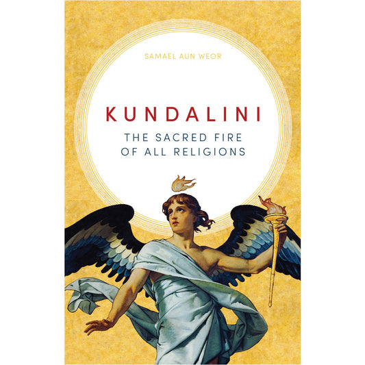Kundalini: The Sacred Fire of All Religions by Samael Aun Weor – A 236-page illustrated guide exploring the universal concept of Kundalini across various spiritual traditions, offering practical techniques for awakening and developing this divine energy.
