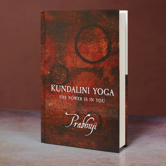 Kundalini Yoga: The Power is in You – guide to unlocking inner energy through kundalini yogic practices.
