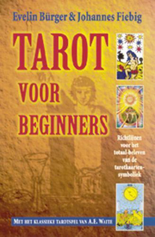 Learning the Tarot by Joan Bunning – comprehensive 19-lesson guide for tarot beginners.
