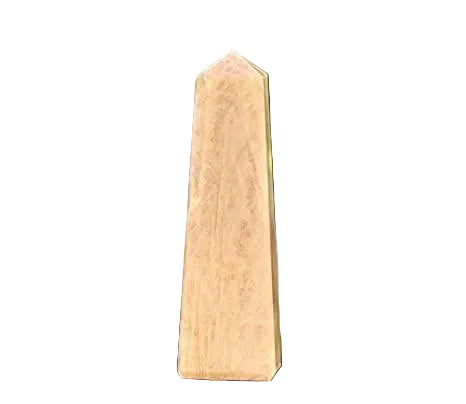 Moonstone Obelisk Tower 4-4.5 - India