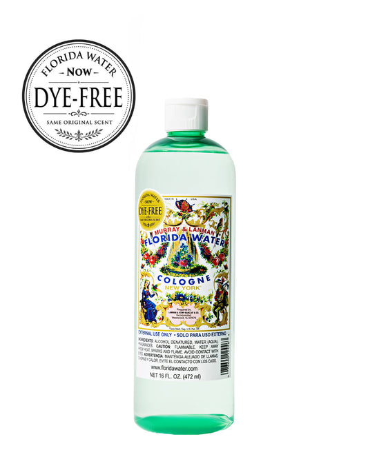 Murray & Lanman Florida Water 16 oz