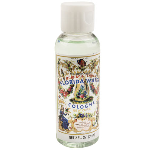 Protection & Cleansing Kit – included Florida Water 2 oz