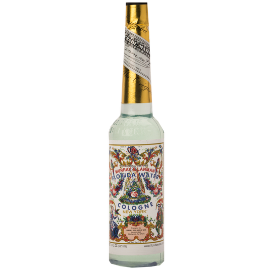 Murray & Lanman Florida Water Cologne 7.5 oz bottle