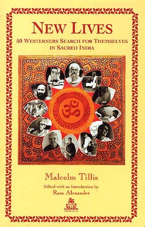 New Lives by Malcolm Tillis – transformative stories and spiritual guidance for embracing renewal and sacred purpose.
