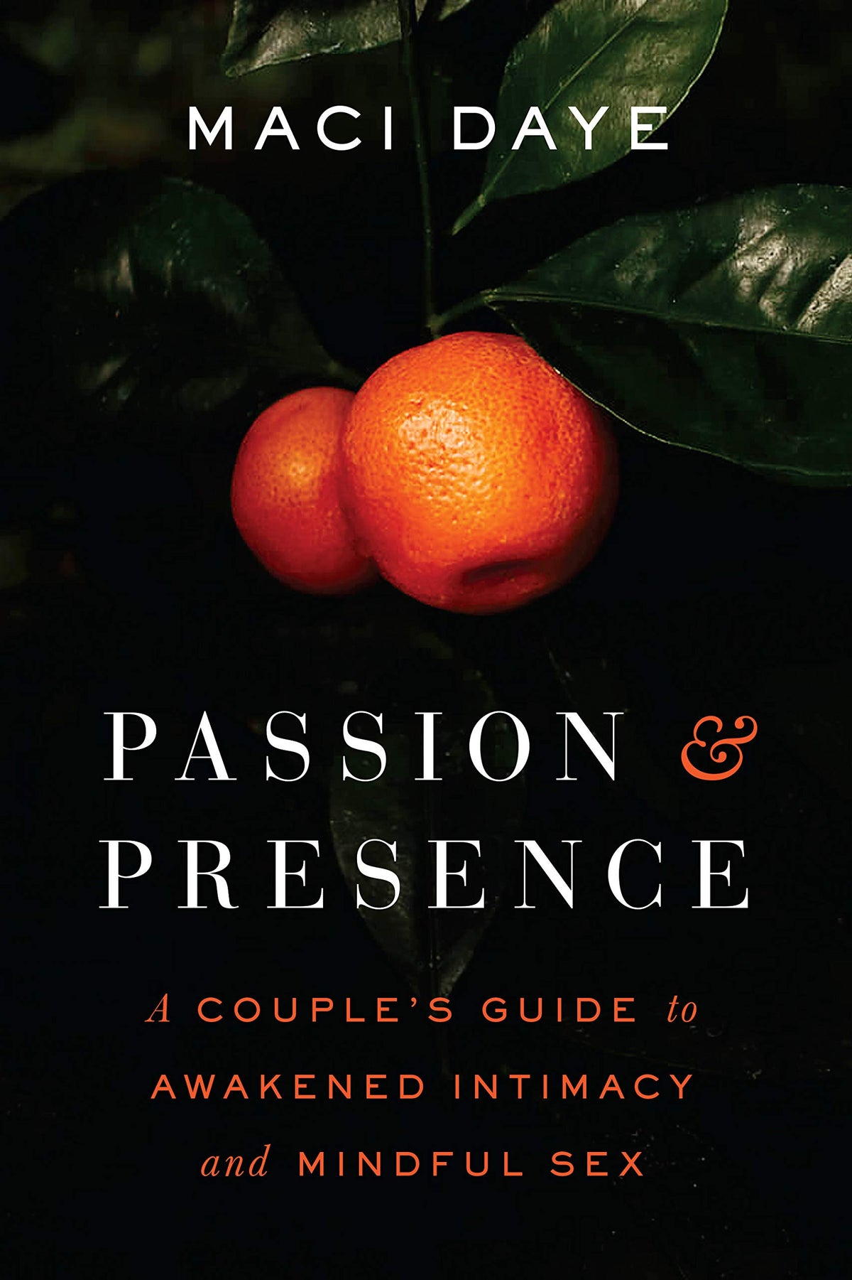 Passion and Presence – inspiring guide on living with heart-centered focus, purpose, and mindful awareness.
