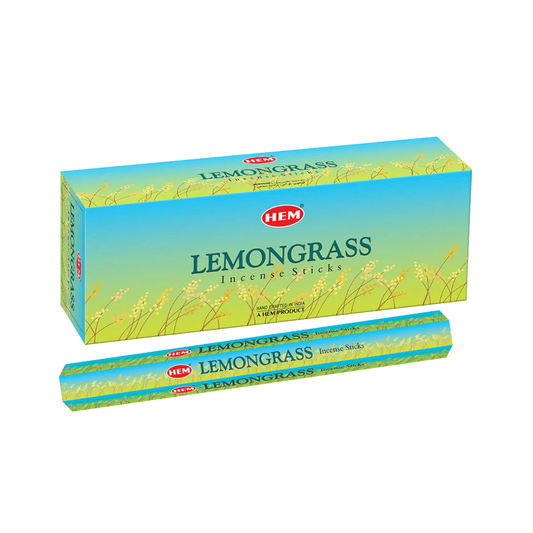 HEM Lemongrass